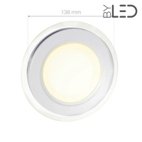 Spots et luminaires LED par byled.whynotflores.com