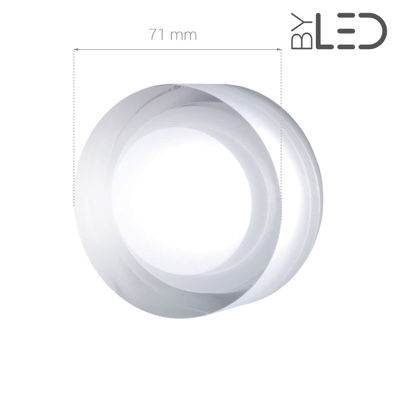 Spots et luminaires LED par byled.whynotflores.com