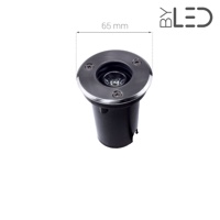 Spots et luminaires LED par byled.whynotflores.com