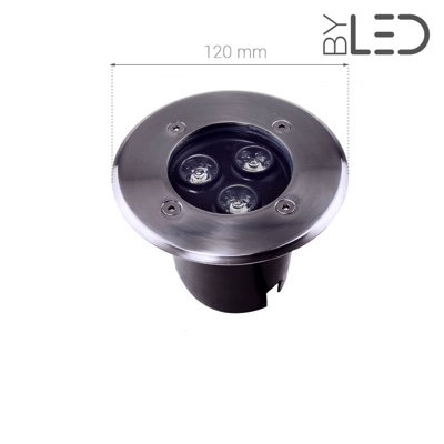 Spots et luminaires LED par byled.whynotflores.com