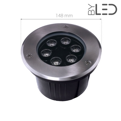 Spots et luminaires LED par byled.whynotflores.com