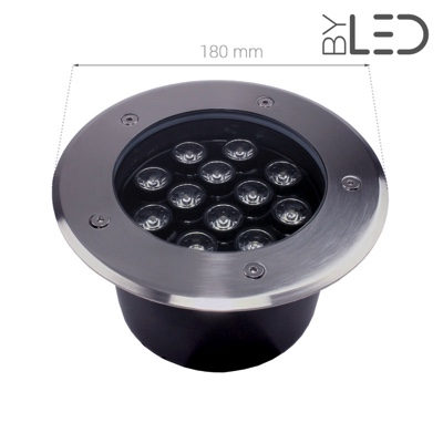 Spots et luminaires LED par byled.whynotflores.com