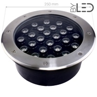 Spots et luminaires LED par byled.whynotflores.com
