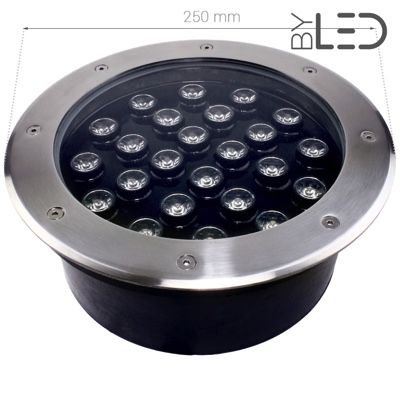Spots et luminaires LED par byled.whynotflores.com