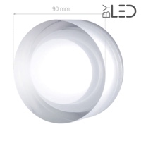 Spots et luminaires LED par byled.whynotflores.com