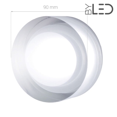 Spots et luminaires LED par byled.whynotflores.com