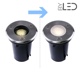 Spots et luminaires LED par byled.whynotflores.com