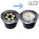 Spots et luminaires LED par byled.whynotflores.com