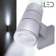 Spots et luminaires LED par byled.whynotflores.com