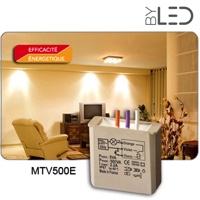 Spots et luminaires LED par byled.whynotflores.com