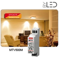 Spots et luminaires LED par byled.whynotflores.com