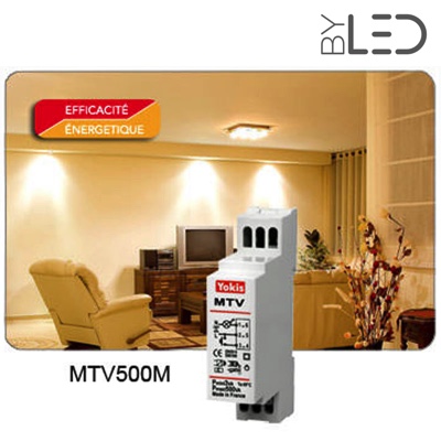 Spots et luminaires LED par byled.whynotflores.com