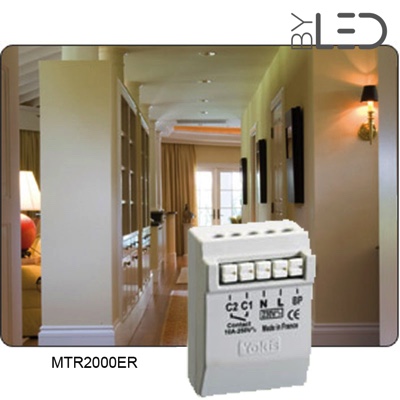 Spots et luminaires LED par byled.whynotflores.com