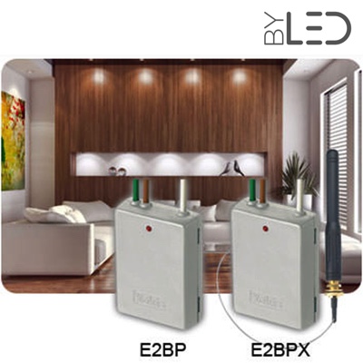 Spots et luminaires LED par byled.whynotflores.com