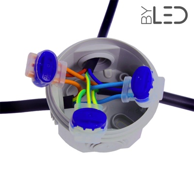 Spots et luminaires LED par byled.whynotflores.com