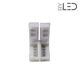 Jonction ruban LED RGB+W 12mm Click IP20