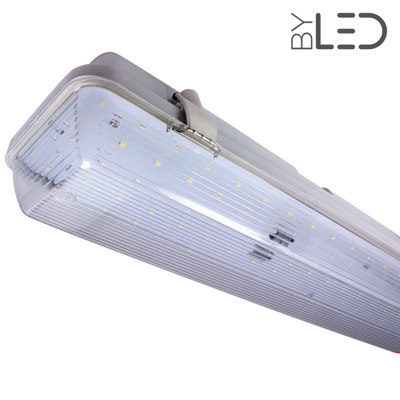Réglette LED 40W