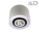 Spot LED encastrable 7W - PYXEL-7