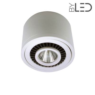 Spot LED encastrable 7W - PYXEL-7
