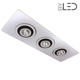 Spot LED encastrable 21W - PYXEL-21