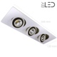 Spot LED encastrable 21W - PYXEL-21