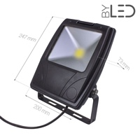 Projecteur LED Design 30 W - 230V - RHINO