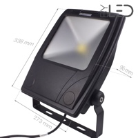 Projecteur LED Design 80 W - 230V - RHINO