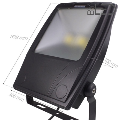 Projecteur LED Design 100 W - 230V - RHINO