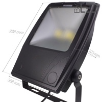 Projecteur LED Design 120 W - 230V - RHINO